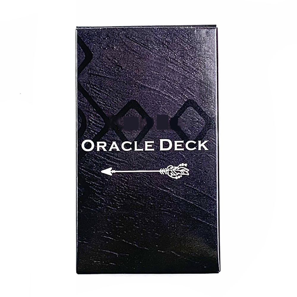 Hot-selling Oracle Deck 26 Car - Board Game Live 리뷰 및 가격