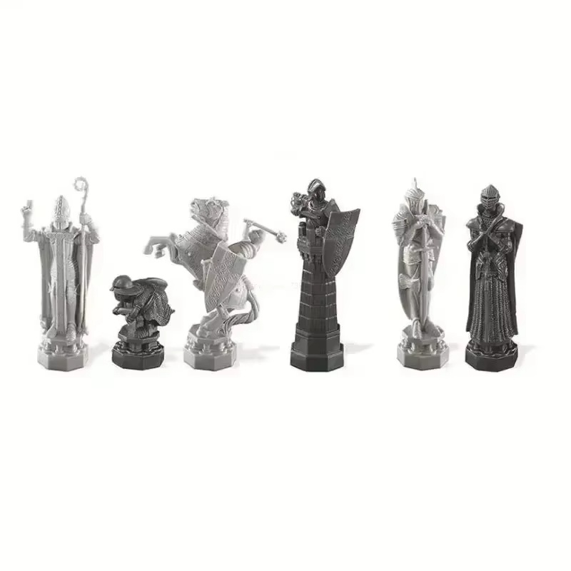 Harry Potter Wizard Chess Anim - Board Game Dots 리뷰 및 가격