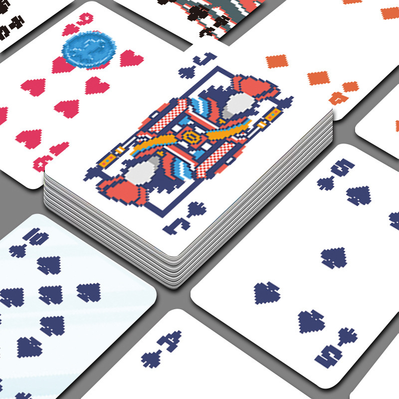 Balatro Joker Poker Card Set C - Board Game Quest 리뷰 및 가격