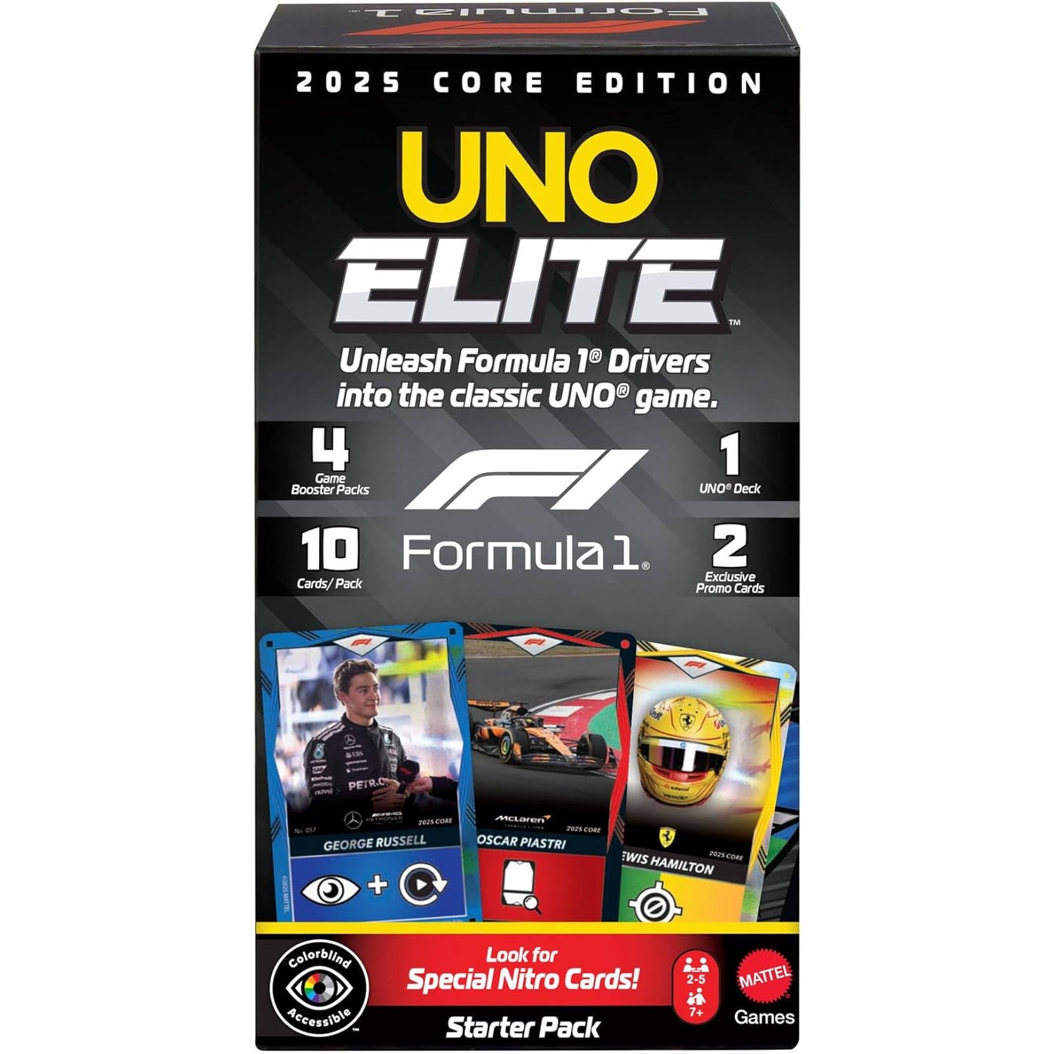 Original Mattel UNO Games Elit - Board Game Uno 리뷰 및 가격