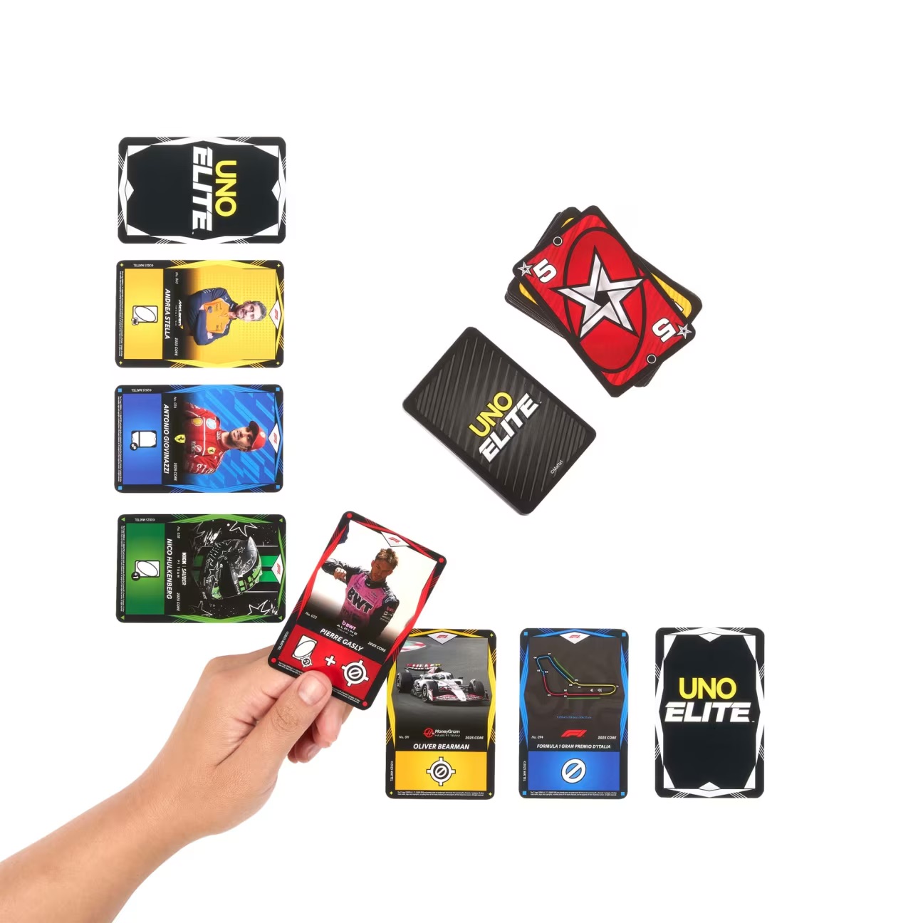 Original Mattel UNO Games Elit - Board Game Uno 리뷰 및 가격