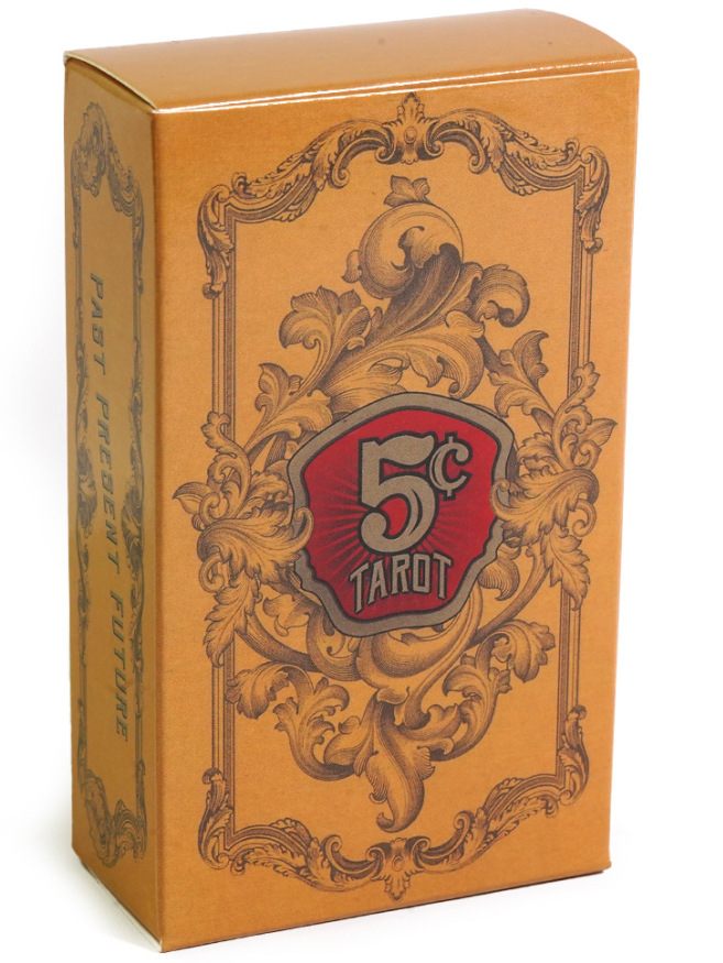NEW!!! 10styles Tarot Cards ad - Board Game Quest 리뷰 및 가격