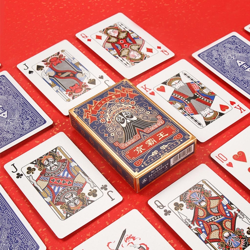 Chinese Style Peking Opera Pok - Board Game Uno 리뷰 및 가격