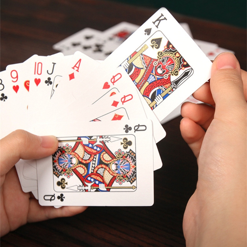 Chinese Style Peking Opera Pok - Board Game Uno 리뷰 및 가격