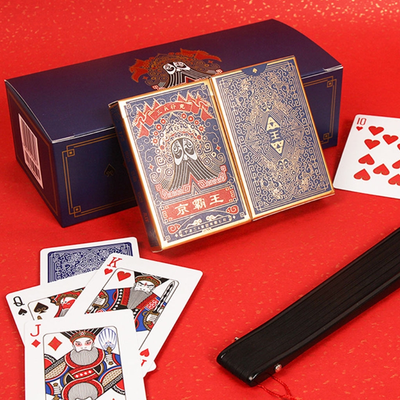 Chinese Style Peking Opera Pok - Board Game Uno 리뷰 및 가격