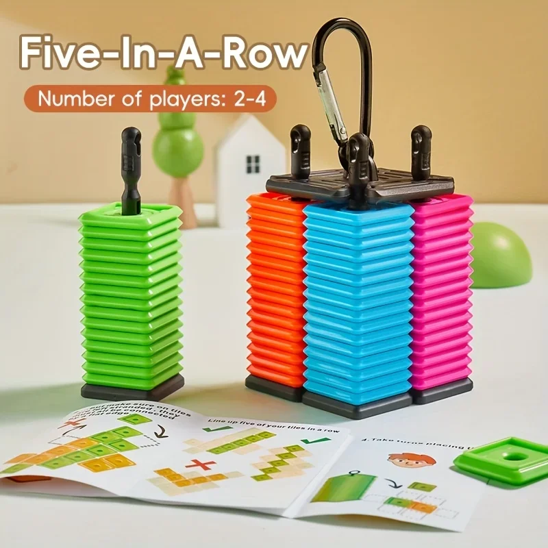 2026 Portable Educational Goba - Board Game Recommendation 리뷰 및 가격