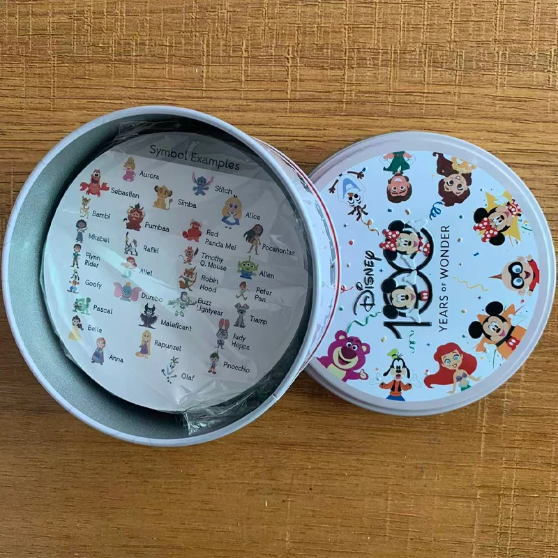 Disney Card Board Games Stitch - Board Game Dots 리뷰 및 가격