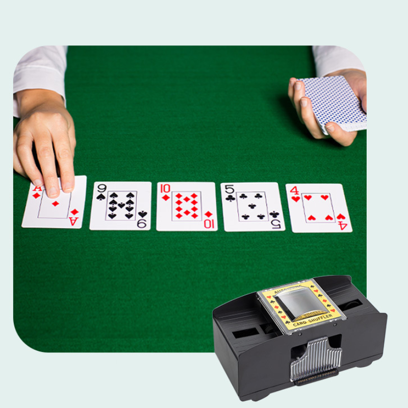 Battery Operated Automatic Pok - Board Game Dots 리뷰 및 가격