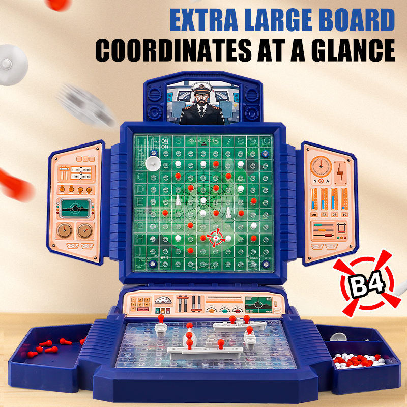 Puzzle Children'S Naval Battle - Board Game Recommendation 리뷰 및 가격