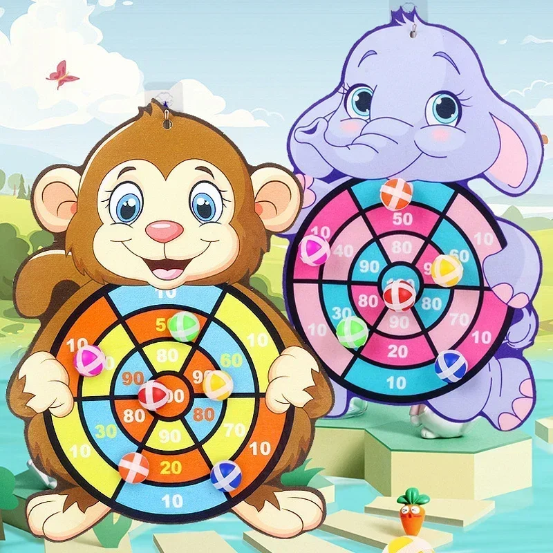 Educational Games Dart Board S - Board Game Recommendation 리뷰 및 가격