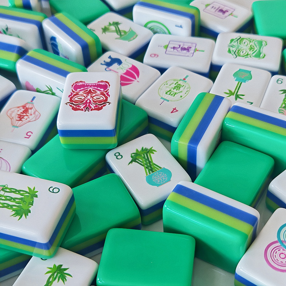 2026 American Mahjong Set, Mah - Board Game Wild Wild 리뷰 및 가격
