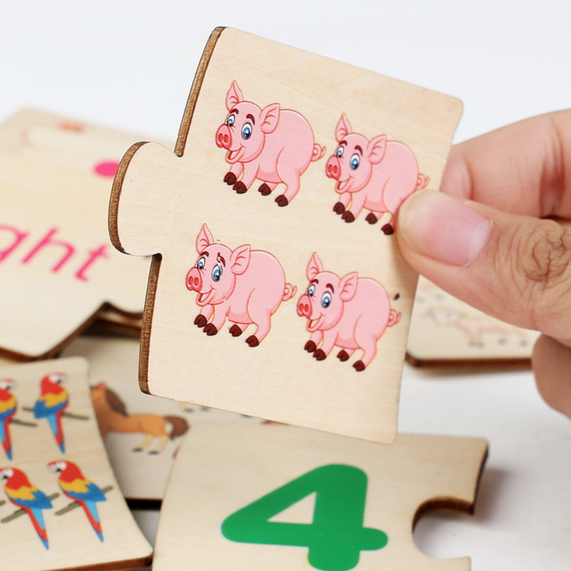 Children Iron Box Number Enlig - Board Game Recommendation 리뷰 및 가격