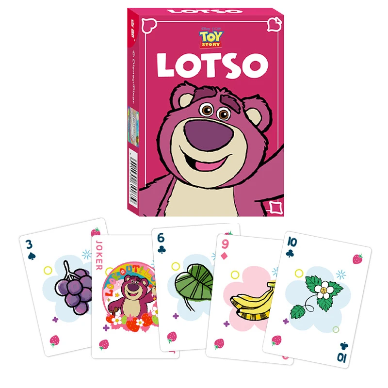 Disney Stitch Poker Lots-o'-Hu - Board Game Uno 리뷰 및 가격
