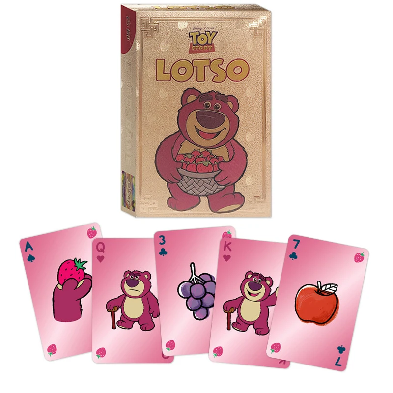 Disney Stitch Poker Lots-o'-Hu - Board Game Uno 리뷰 및 가격