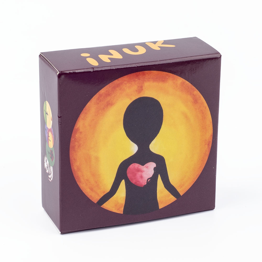 INUK 98 Cards Deck Psychology  - Board Game Live 리뷰 및 가격