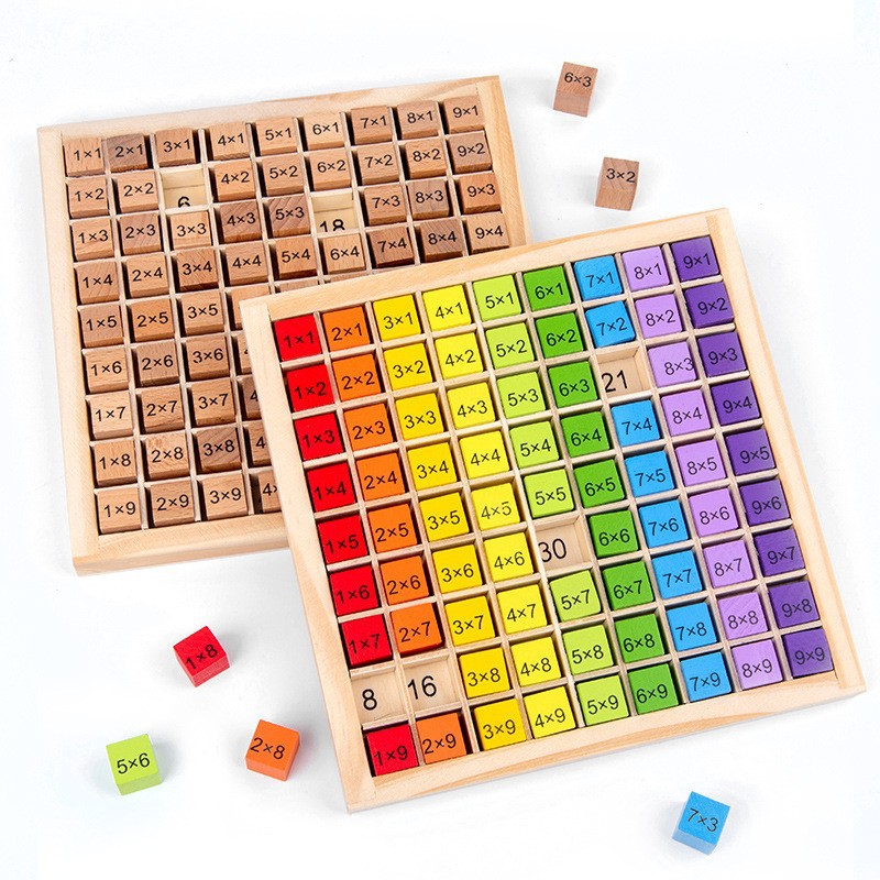Montessori Children Educationa - Board Game Recommendation 리뷰 및 가격