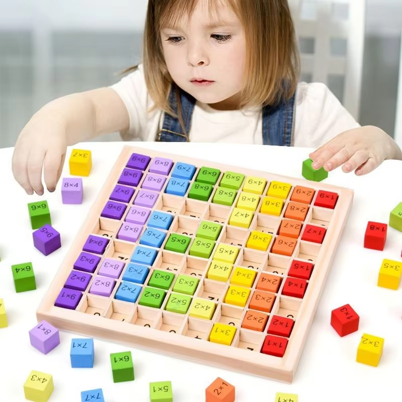 Montessori Children Educationa - Board Game Recommendation 리뷰 및 가격