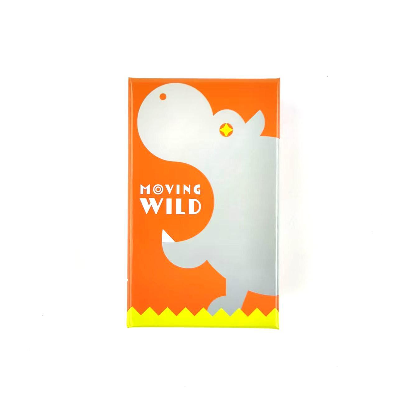 Moving Wild Card Game • Fun Fa - Board Game Wild Wild 리뷰 및 가격