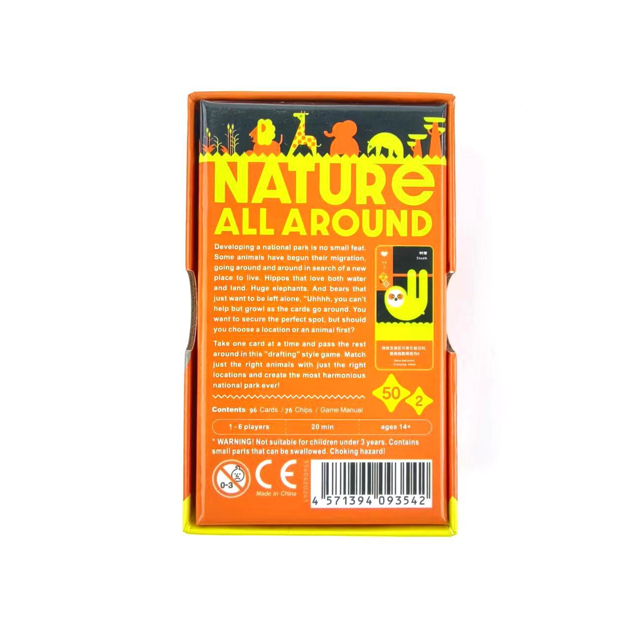 Moving Wild Card Game • Fun Fa - Board Game Wild Wild 리뷰 및 가격