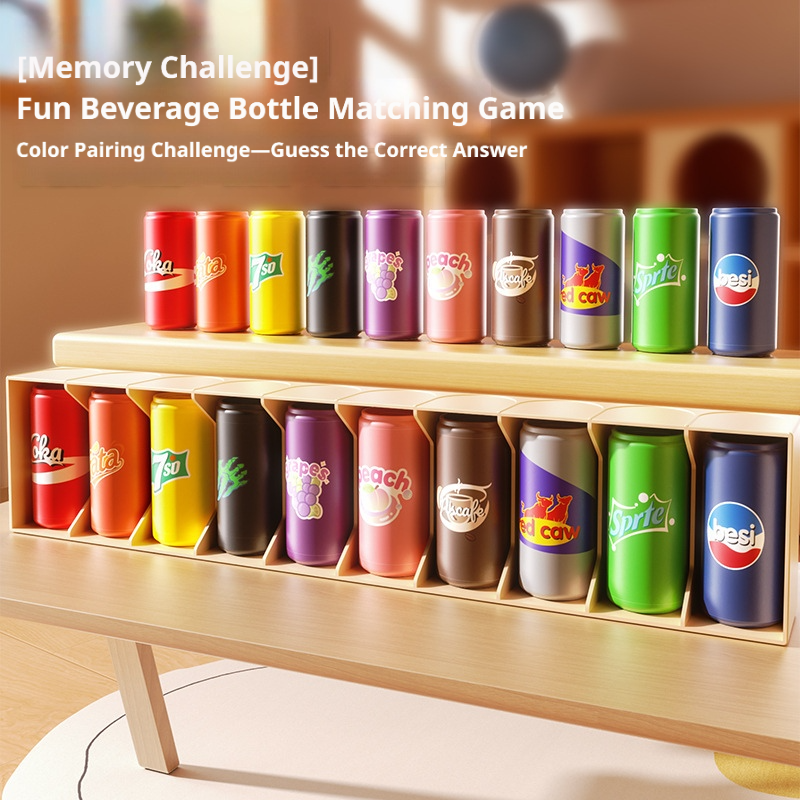 New Bottle Guessing Beverage M - Board Game Recommendation 리뷰 및 가격