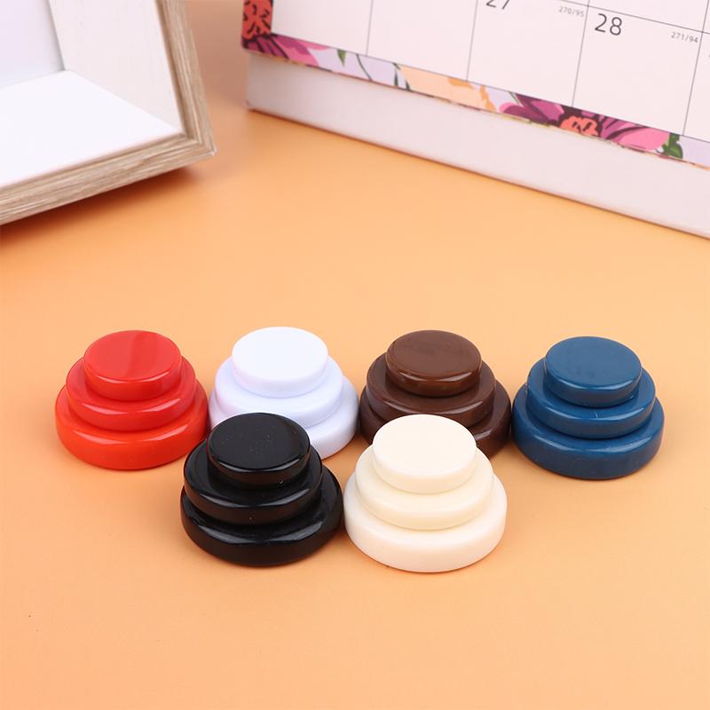 Multi Color Round Plastic Ches - Board Game Vantage 리뷰 및 가격