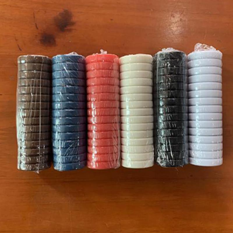 Multi Color Round Plastic Ches - Board Game Vantage 리뷰 및 가격