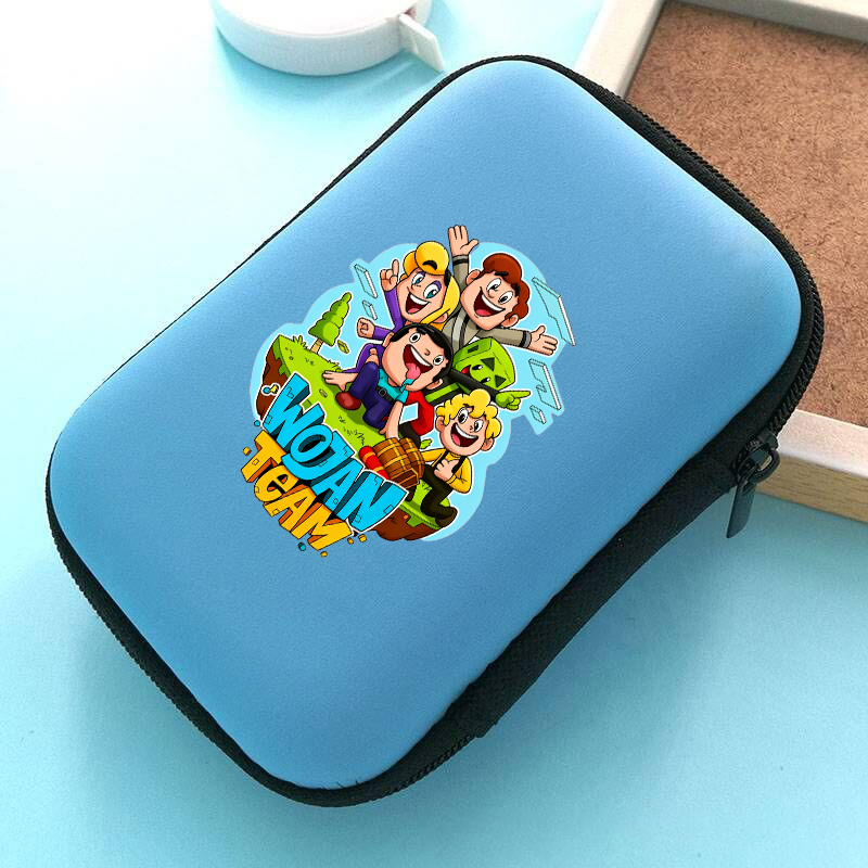 Wojans Team Card Storage Bag B - Board Game Uno 리뷰 및 가격
