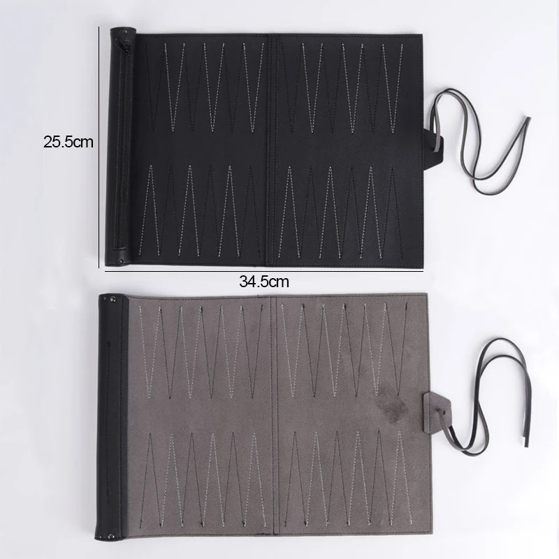 Roll Up Backgammon Sets Portab - Board Game Vantage 리뷰 및 가격