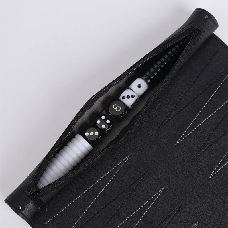 Roll Up Backgammon Sets Portab - Board Game Vantage 리뷰 및 가격