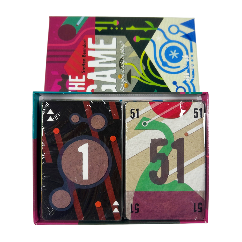 The Game Edition1&2 Card Game  - Board Game Uno 리뷰 및 가격