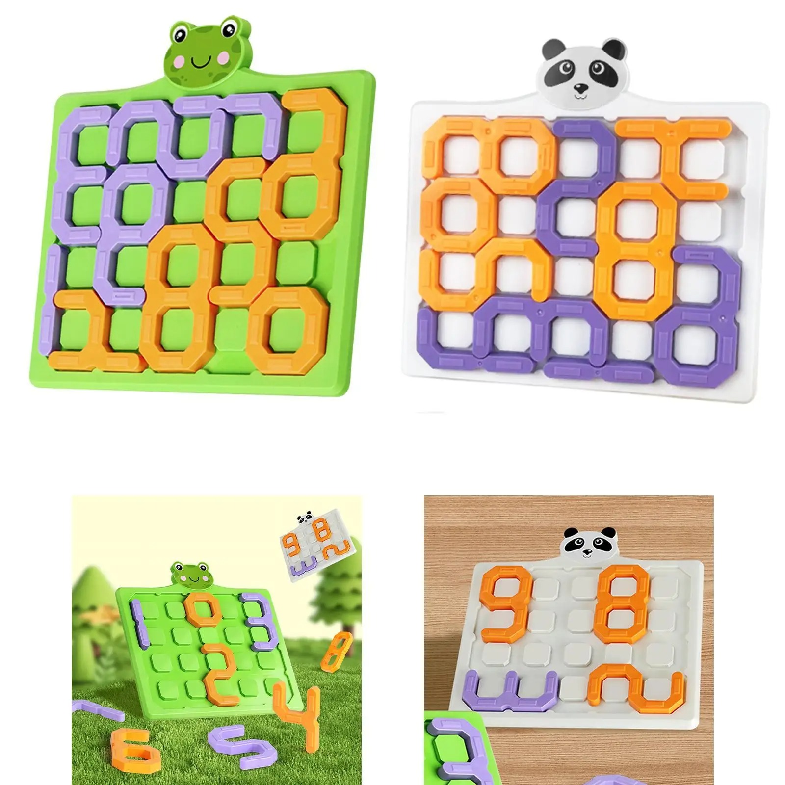 Digital Game Puzzle Board Game - Board Game Recommendation 리뷰 및 가격