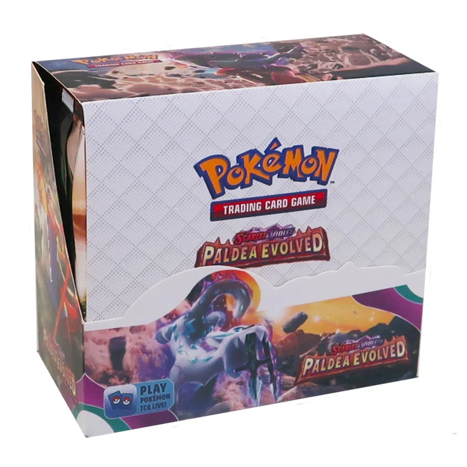 324Pcs Pokemon Cards TCG: Sun  - Board Game Dots 리뷰 및 가격