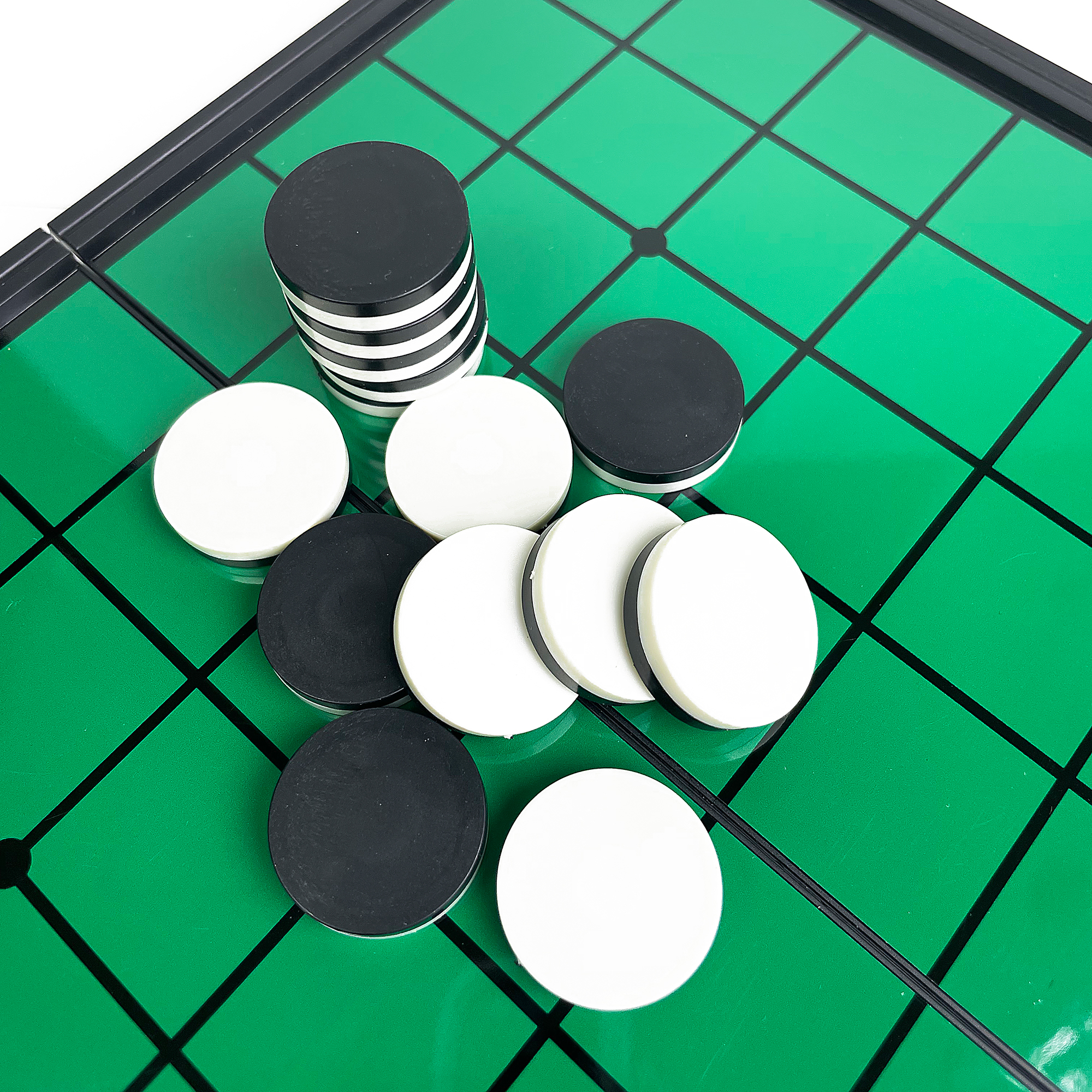 25x25 Foldable Magnetic Revers - Board Game Live 리뷰 및 가격