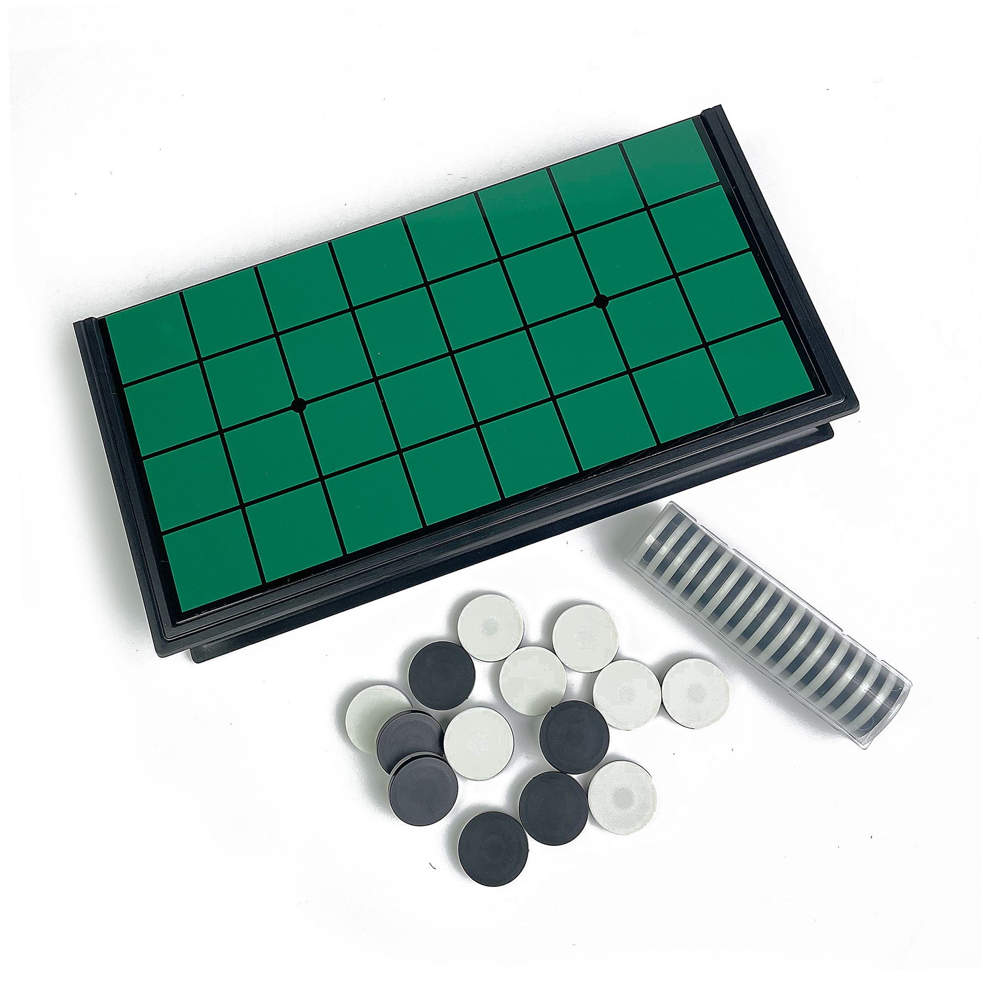 25x25 Foldable Magnetic Revers - Board Game Live 리뷰 및 가격