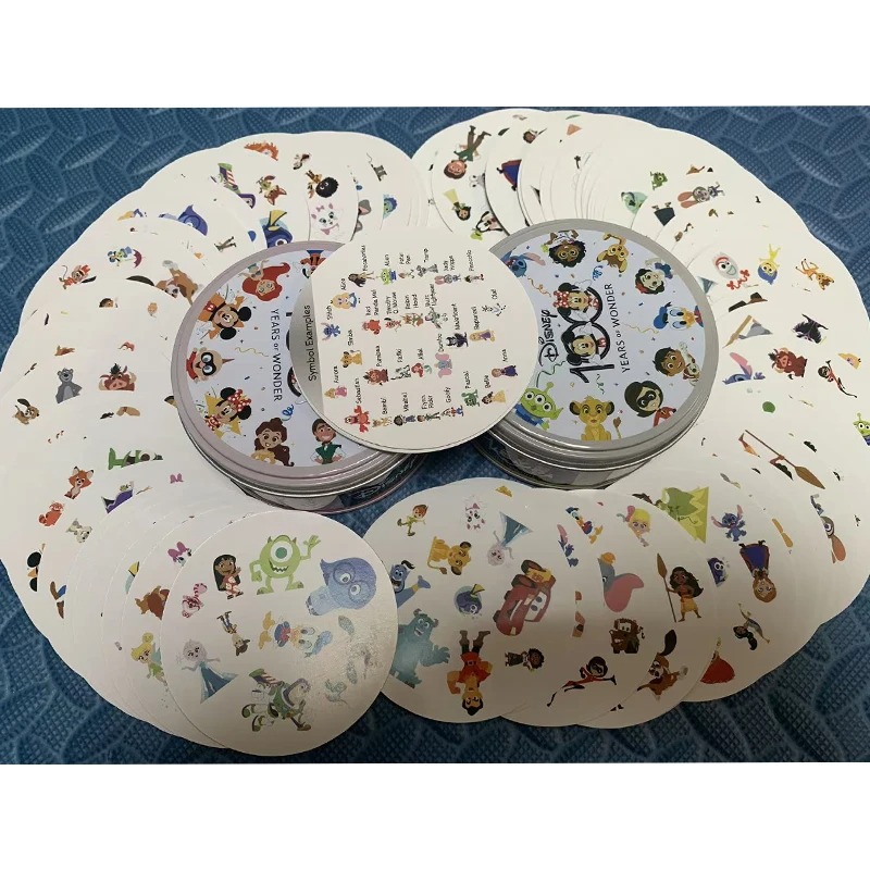 Card Board Games 100 YEARS of  - Board Game Dots 리뷰 및 가격