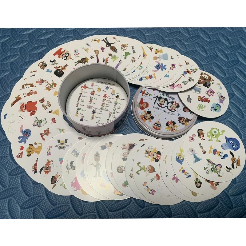 Card Board Games 100 YEARS of  - Board Game Dots 리뷰 및 가격