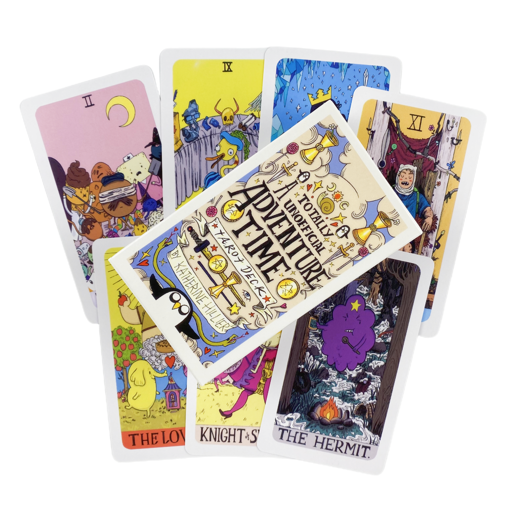 Yin Yang Oracle Cards Divinati - Board Game Uno 리뷰 및 가격