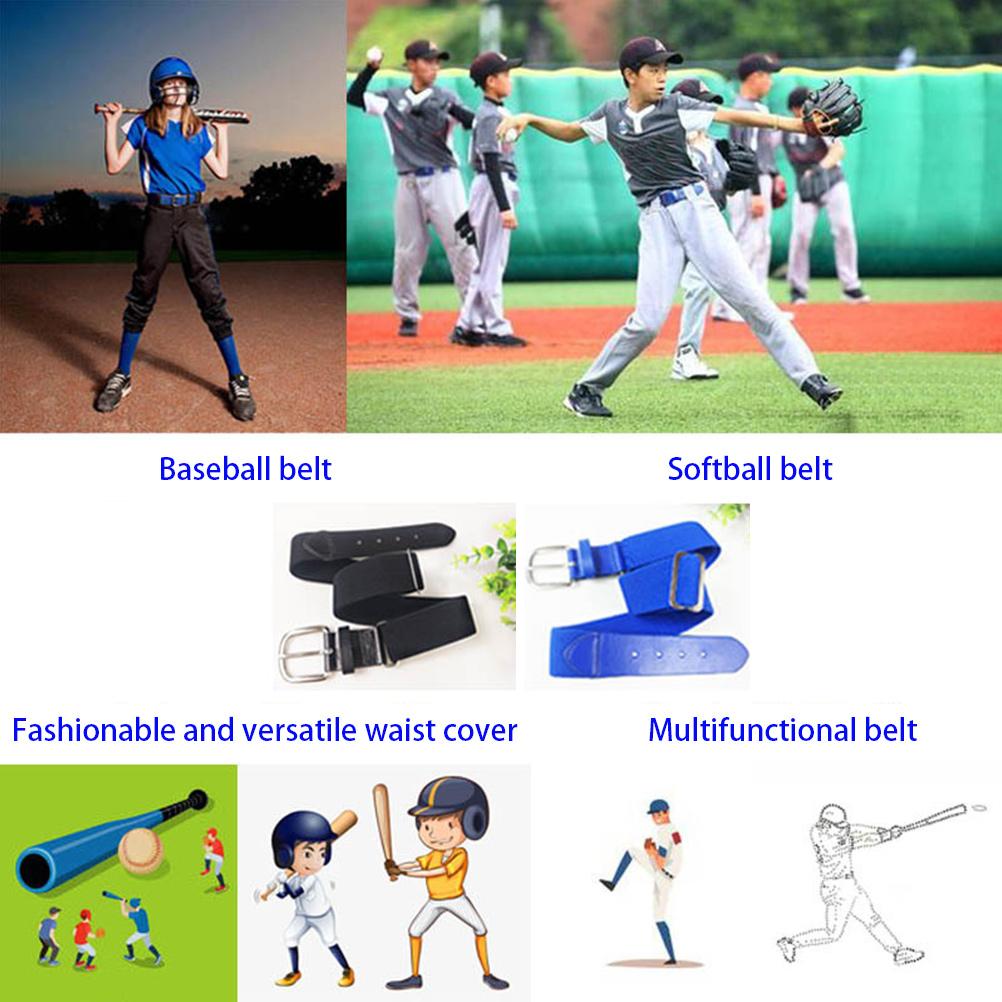 Baseball Belt Softball Belt Ad - Board Game Vantage 리뷰 및 가격