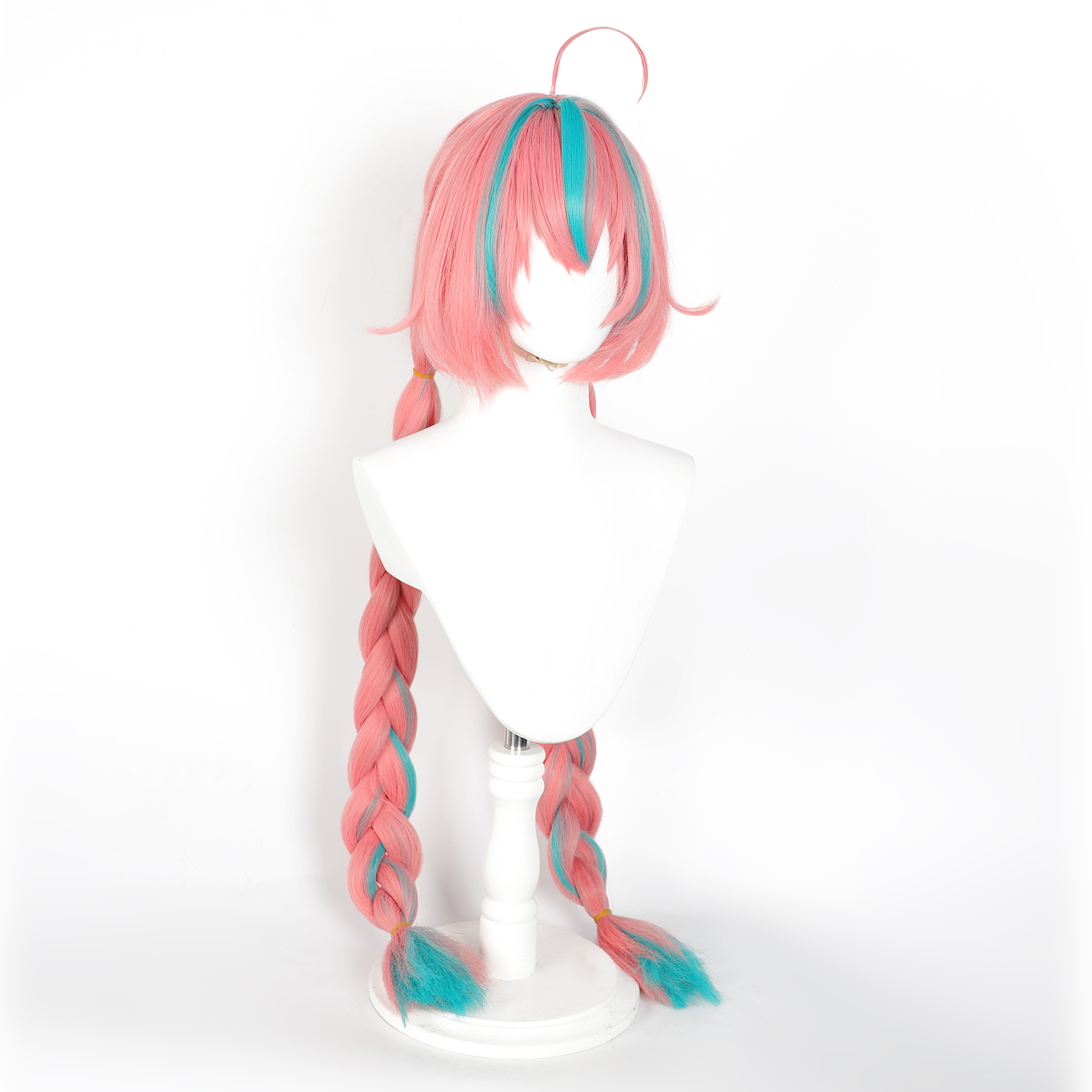 Anime Wig Varesa Cosplay Wigs  - Board Game Bang 리뷰 및 가격